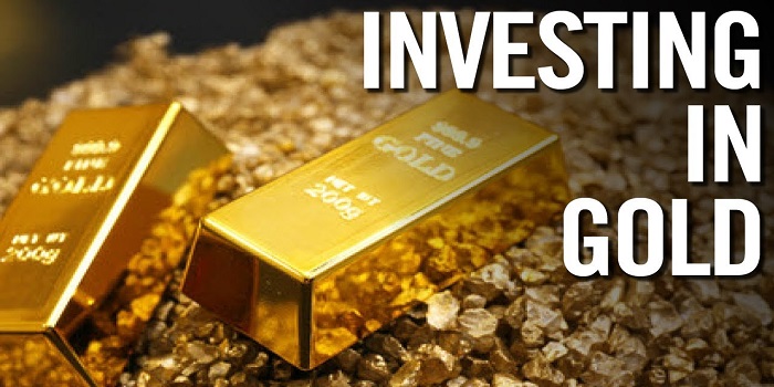 Gold Investment: A Smart and Secure Way to Grow Your Wealth