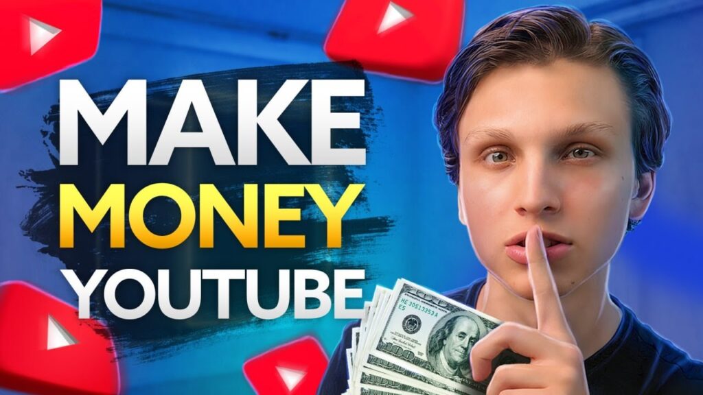 How to Make Money from YouTube: Complete Guide for Beginners in 2026