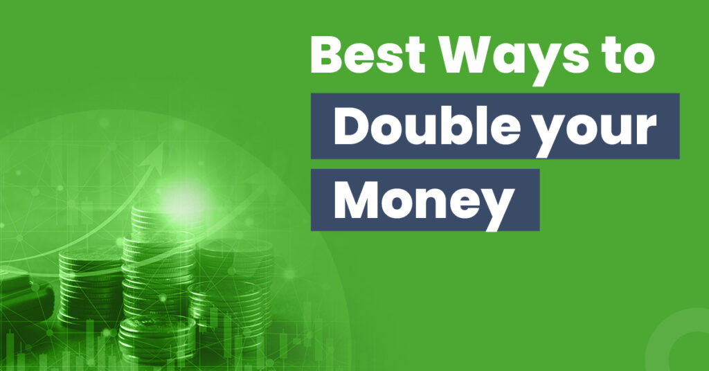 How to Make Your Money Double: Smart and Legal Ways to Grow Wealth