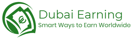 Dubai Earning